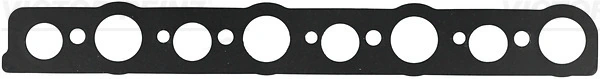 Seal, spark plug stem